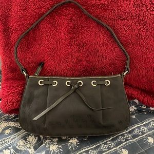 Dooney and Bourke small shoulder bag